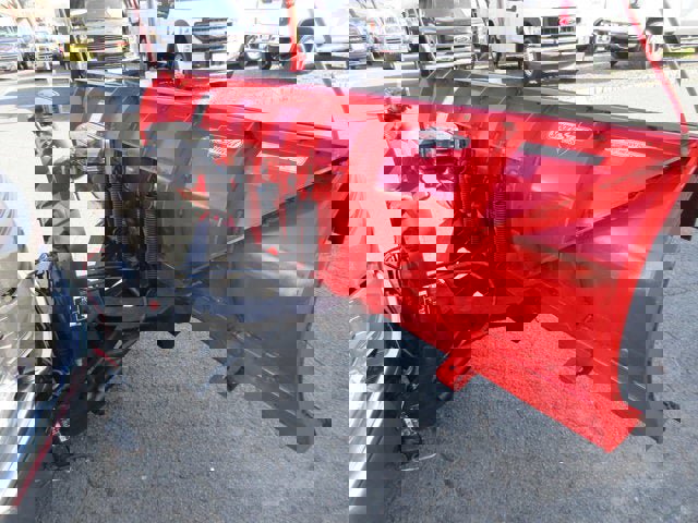 Used 2018 Ford F550 4x4 Regular Cab Super Duty image 31