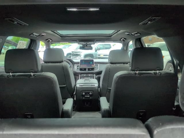 Used 2023 Chevrolet Tahoe Z71 AWD/4WD image 42