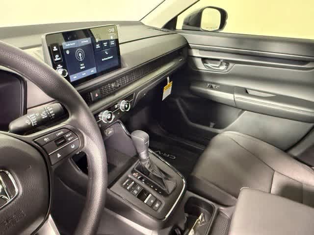 New 2027 Honda CR-V LX image 26