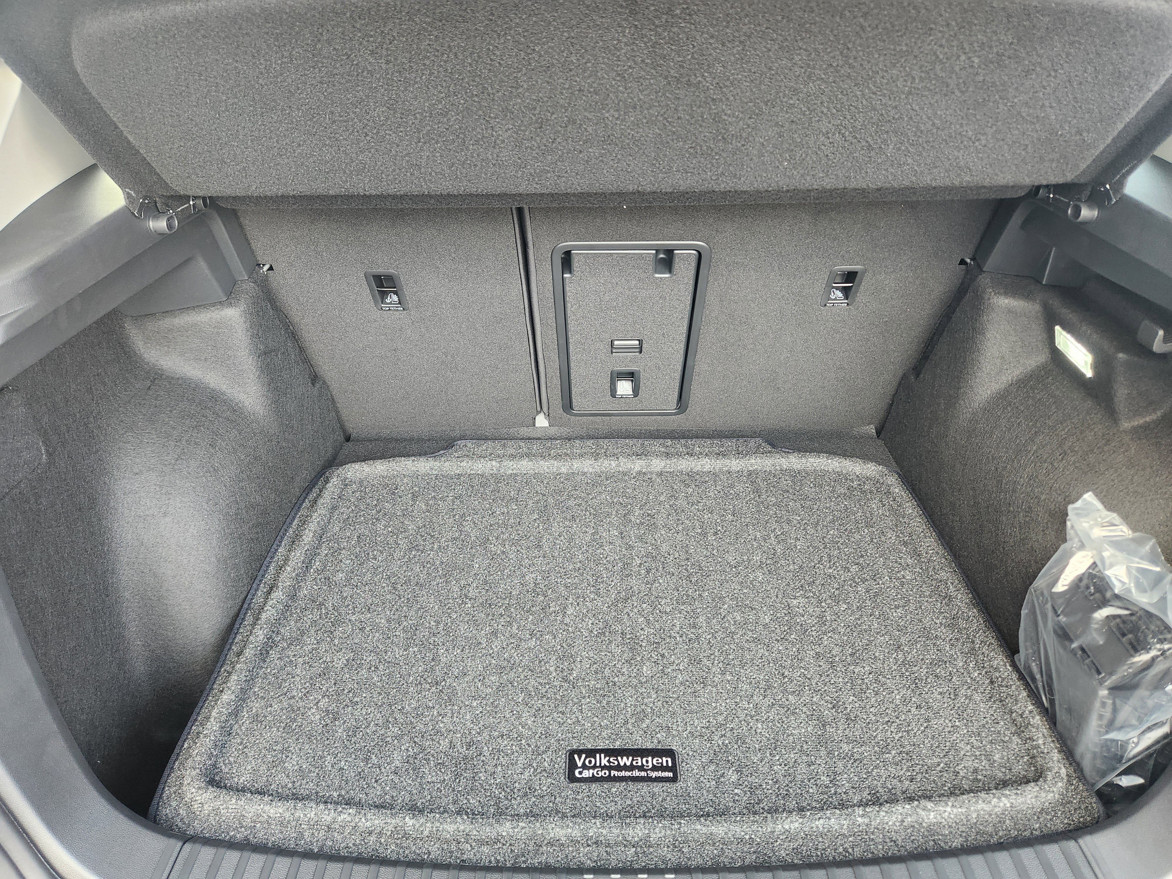 Used 2025 Volkswagen Taos SE image 24