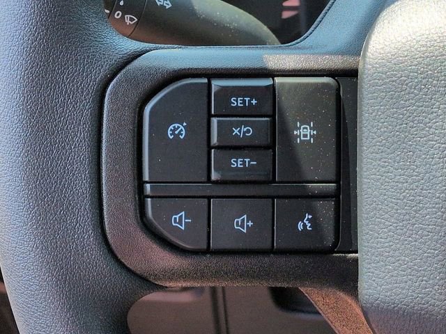 New 2026 Ford F150 STX RWD image 27