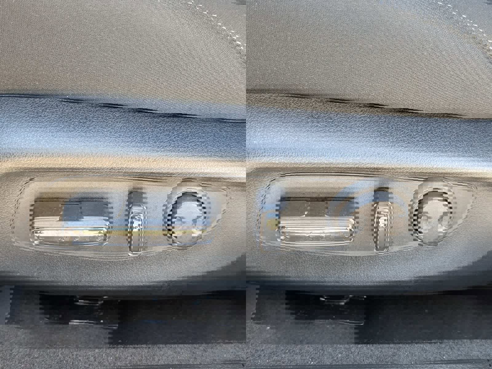 Certified 2025 Honda Accord Sport image 19