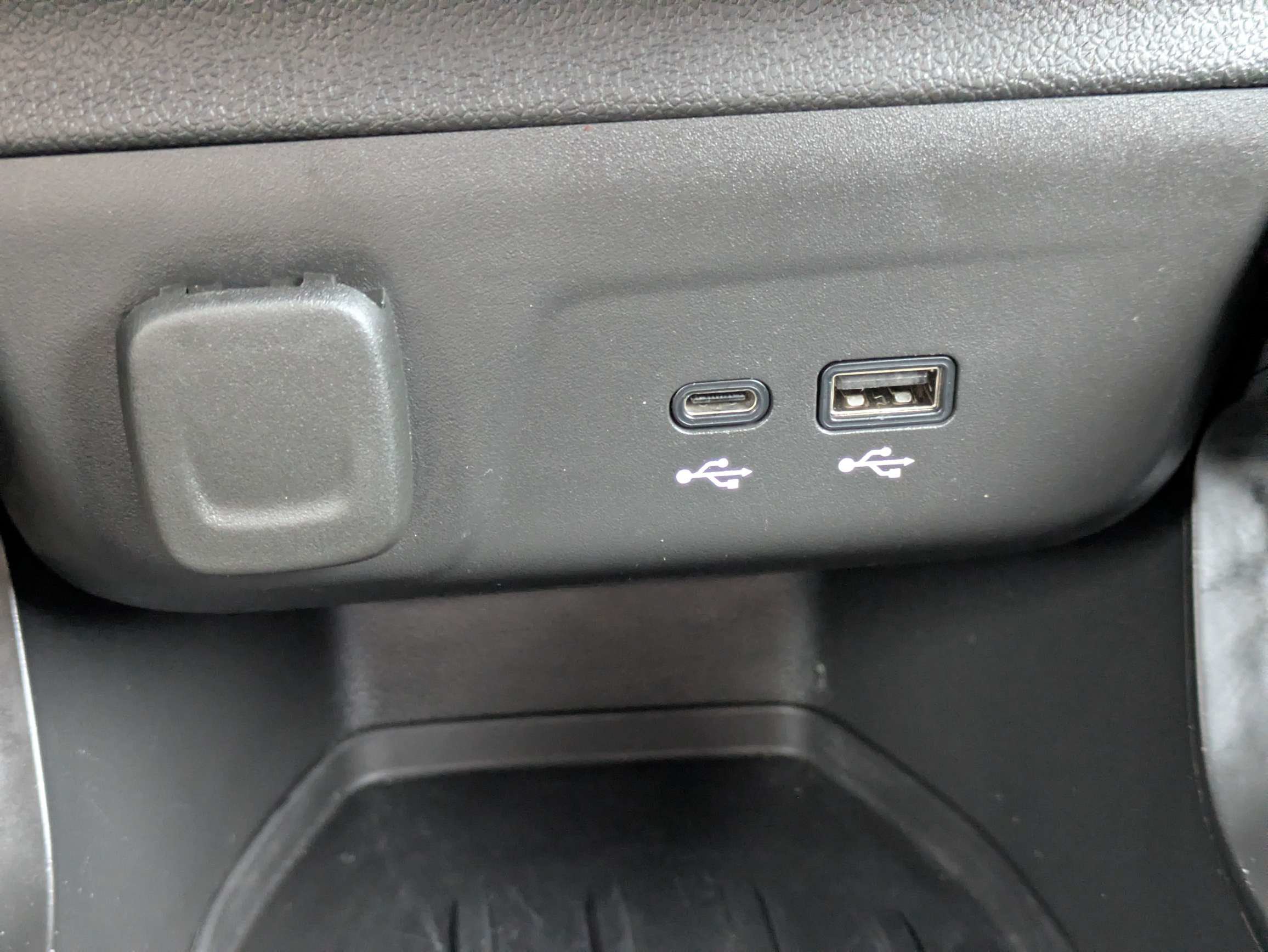 Used 2025 Chevrolet TrailBlazer ACTIV w/ Driver Confidence Package FWD image 25