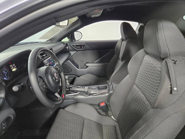 Used 2025 Toyota GR86 w/ Performance Package RWD image 14