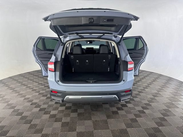 Used 2026 Honda Pilot EX-L image 18