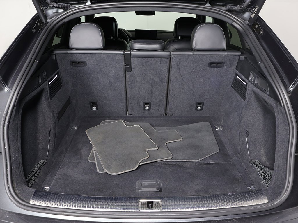 Used 2023 Audi SQ5 Premium Plus image 19