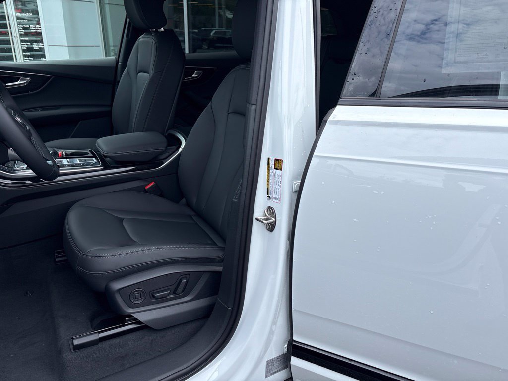 New 2026 Audi Q7 2.0T Premium AWD/4WD image 9