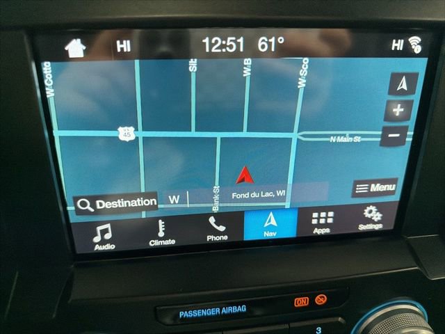 Used 2017 Ford F450 King Ranch w/ King Ranch Ultimate Package AWD/4WD image 29