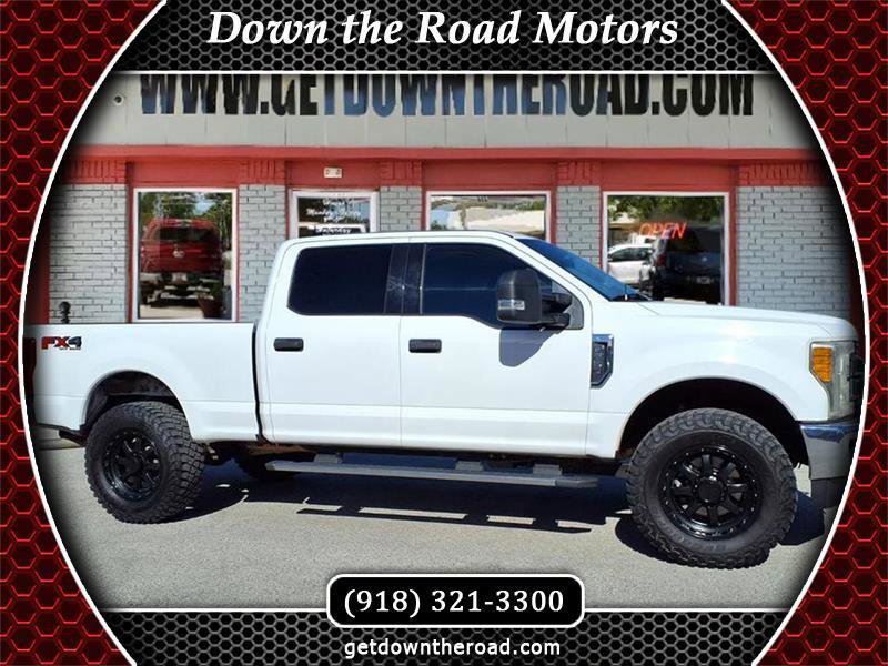 Used 2017 Ford F250 XLT w/ XLT Value Package