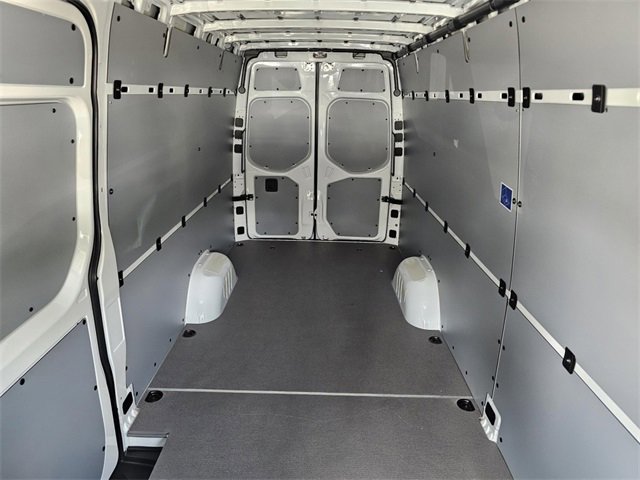 New 2025 Mercedes-Benz Sprinter 2500 image 19