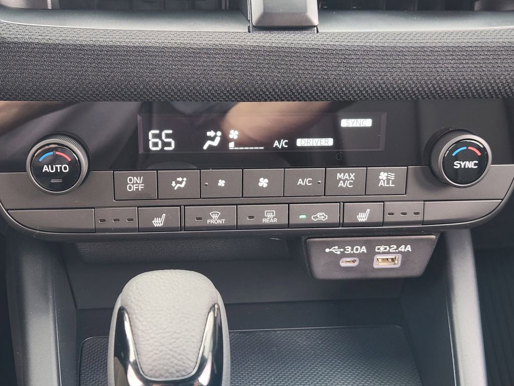 New 2026 Subaru Outback Premium image 14