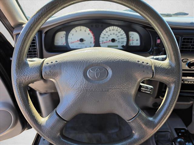 Used 2004 Toyota Tacoma 4x4 Xtracab V6 image 19