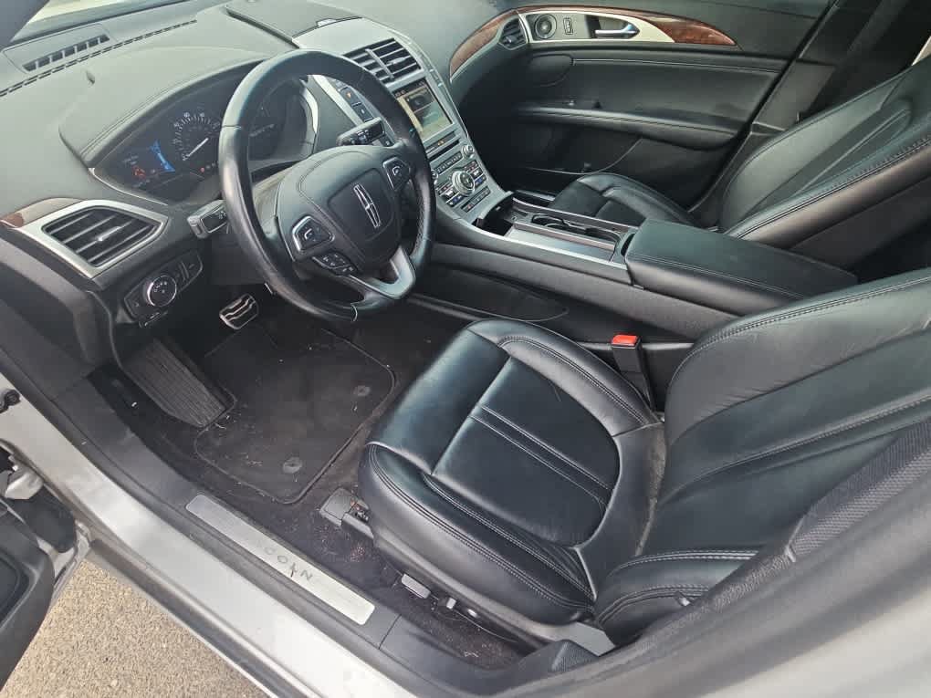 Used 2019 Lincoln MKZ Reserve w/ Reserve Plus Package FWD image 14