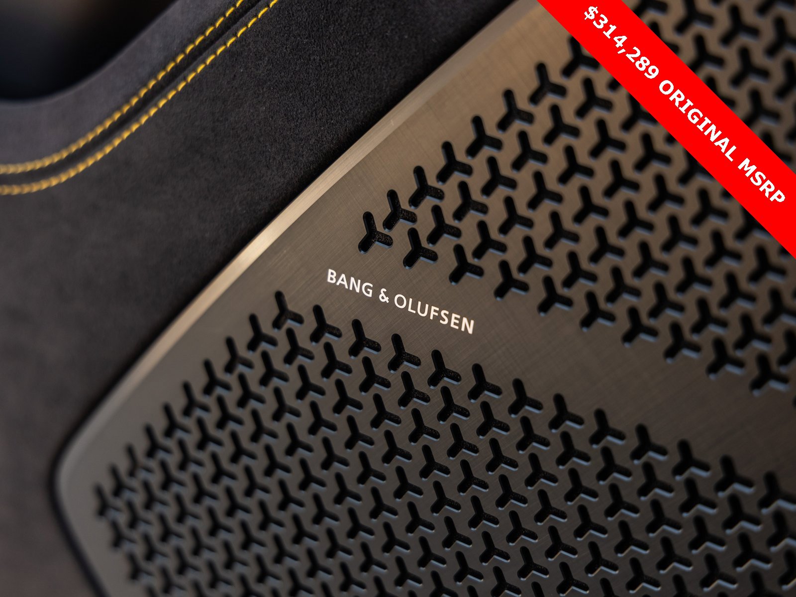 Used 2023 Lamborghini Urus S image 26