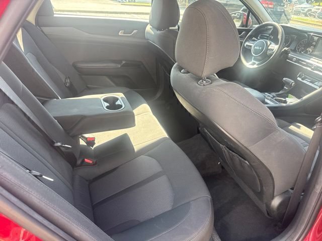 Used 2023 Kia K5 LXS FWD image 21