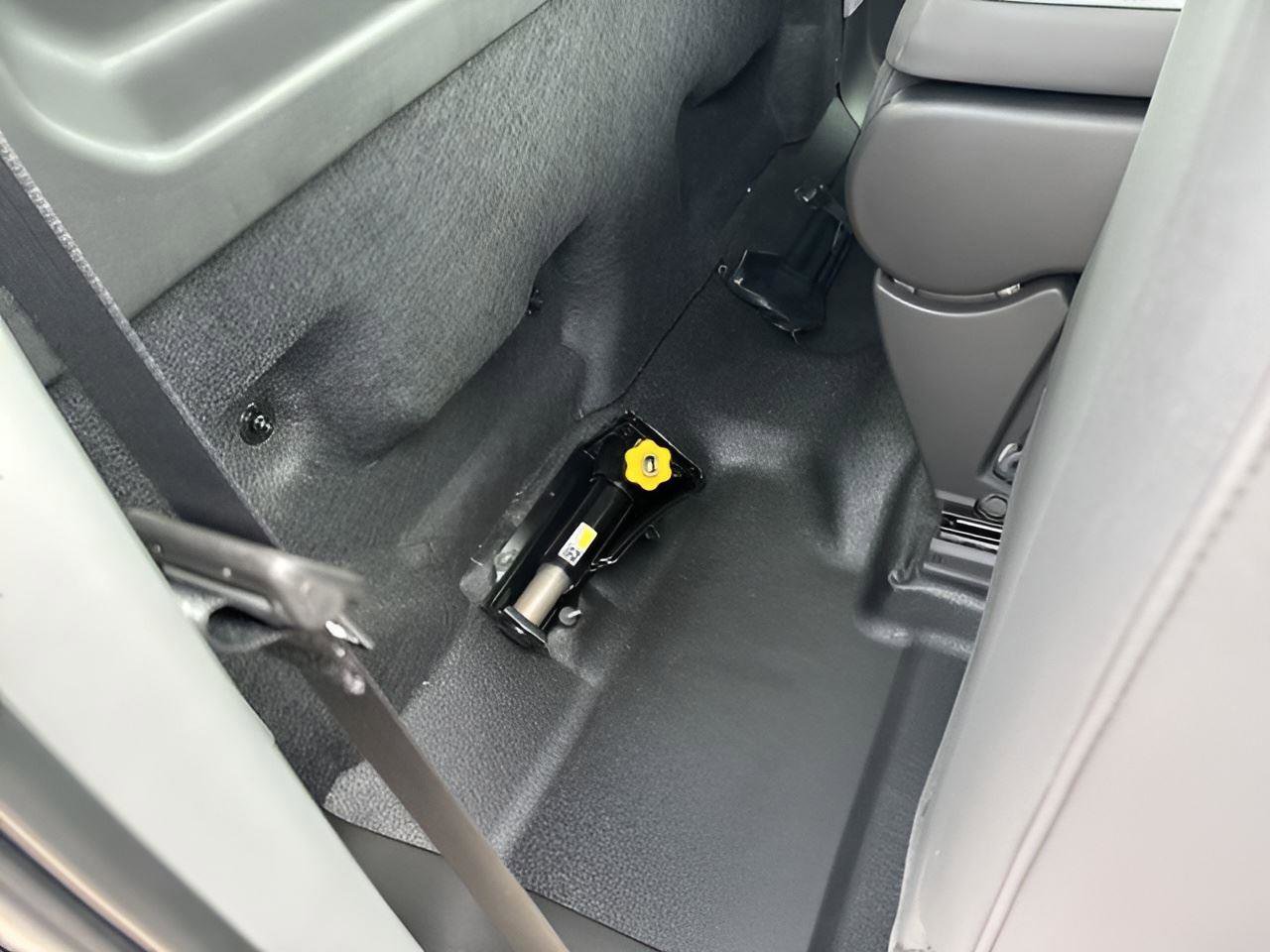 New 2025 GMC Sierra 1500 Pro w/ Pro Value Package image 22