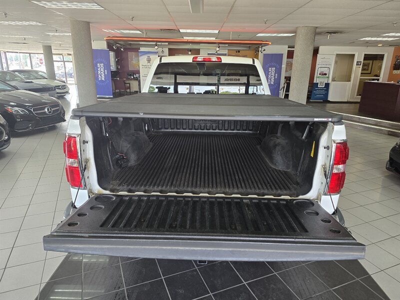 Used 2014 GMC Sierra 1500 SLT w/ Suspension Package, Off-Road AWD/4WD image 35