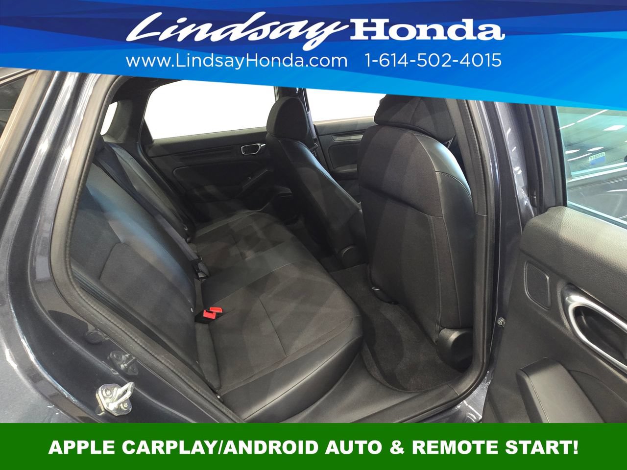 Used 2023 Honda Civic Sport image 10