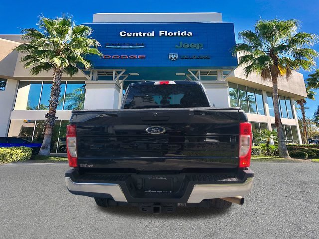 Used 2021 Ford F250 XL w/ STX Appearance Package AWD/4WD image 6