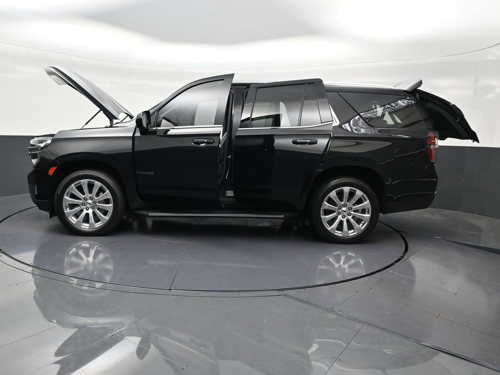 Used 2023 Chevrolet Tahoe LT RWD image 33