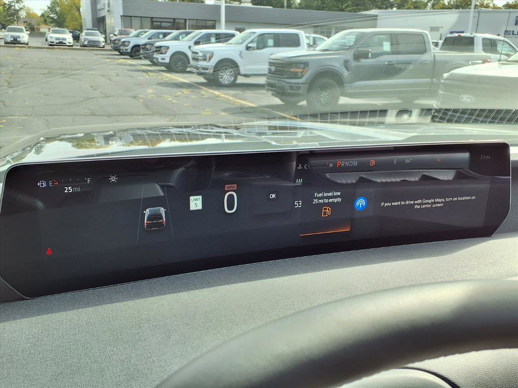New 2025 Ford Expedition Active image 16