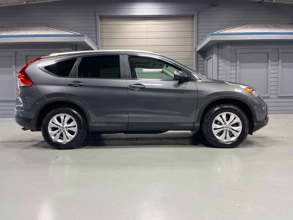 Used 2014 Honda CR-V EX-L image 8