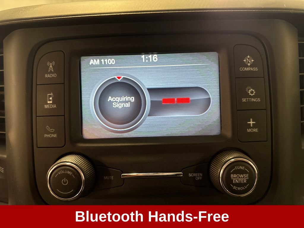 Used 2019 RAM 2500 Tradesman AWD/4WD image 13