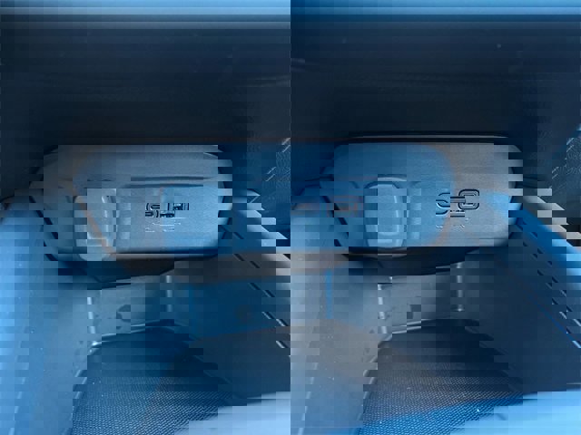 New 2026 Chevrolet Trax RS w/ Sunroof Package image 24