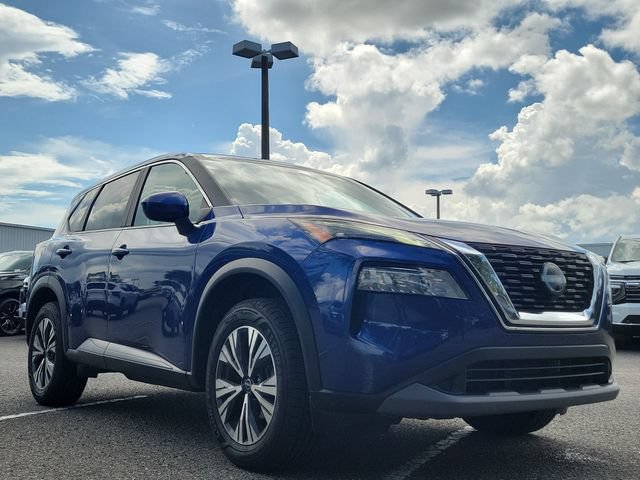 Used 2023 Nissan Rogue SV FWD image 10
