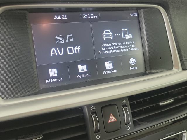Used 2019 Kia Optima S FWD image 30