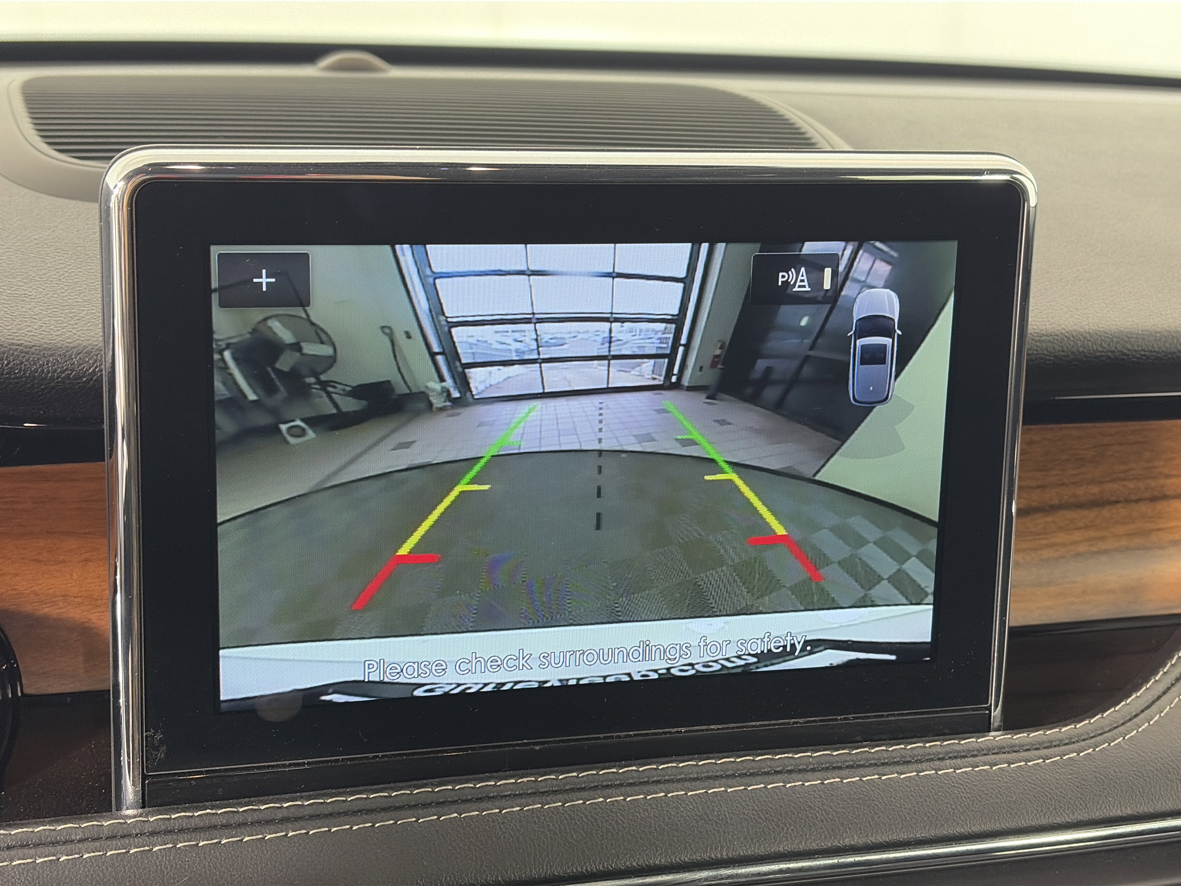 Used 2022 Lincoln Corsair Reserve w/ Sport Package image 23