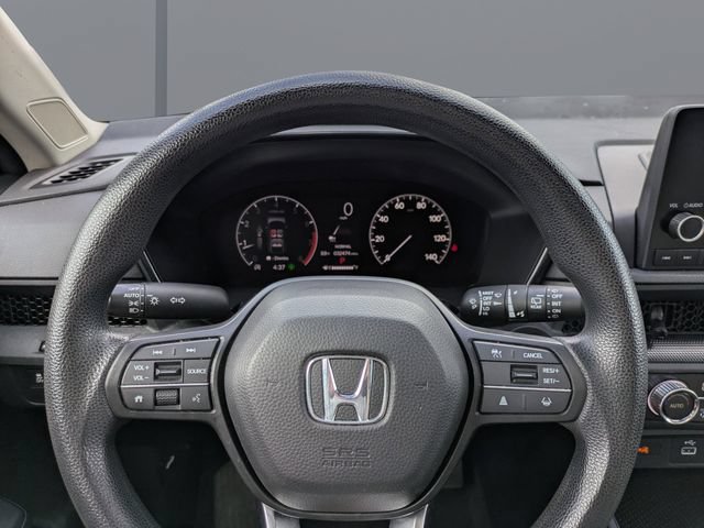 Used 2024 Honda CR-V EX image 30