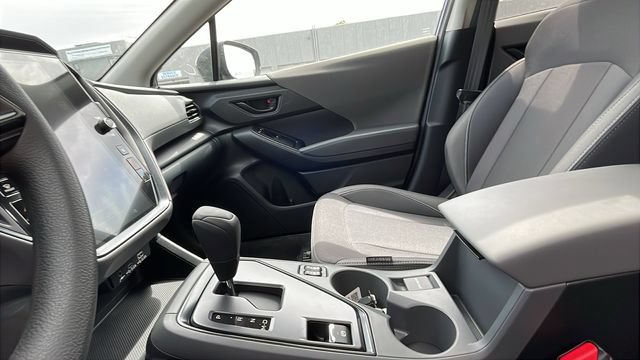 New 2026 Subaru Crosstrek 2.5i Premium AWD/4WD image 10