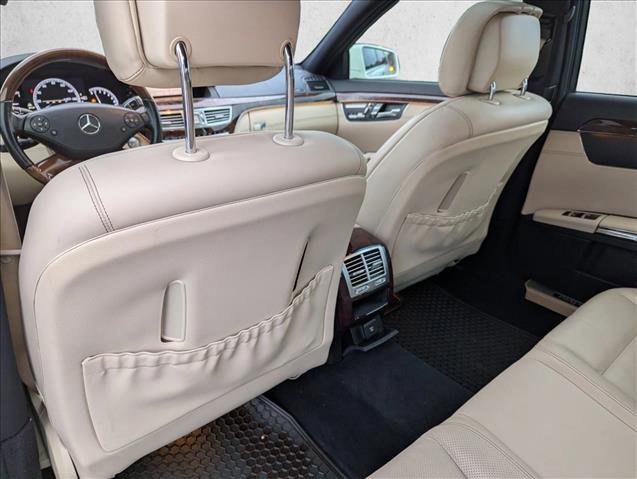 Used 2011 Mercedes-Benz S 550 image 23