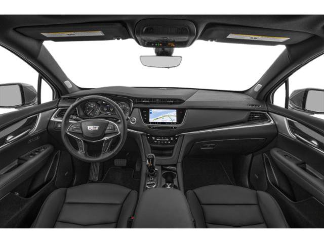 Used 2023 Cadillac XT5 Premium Luxury FWD image 12