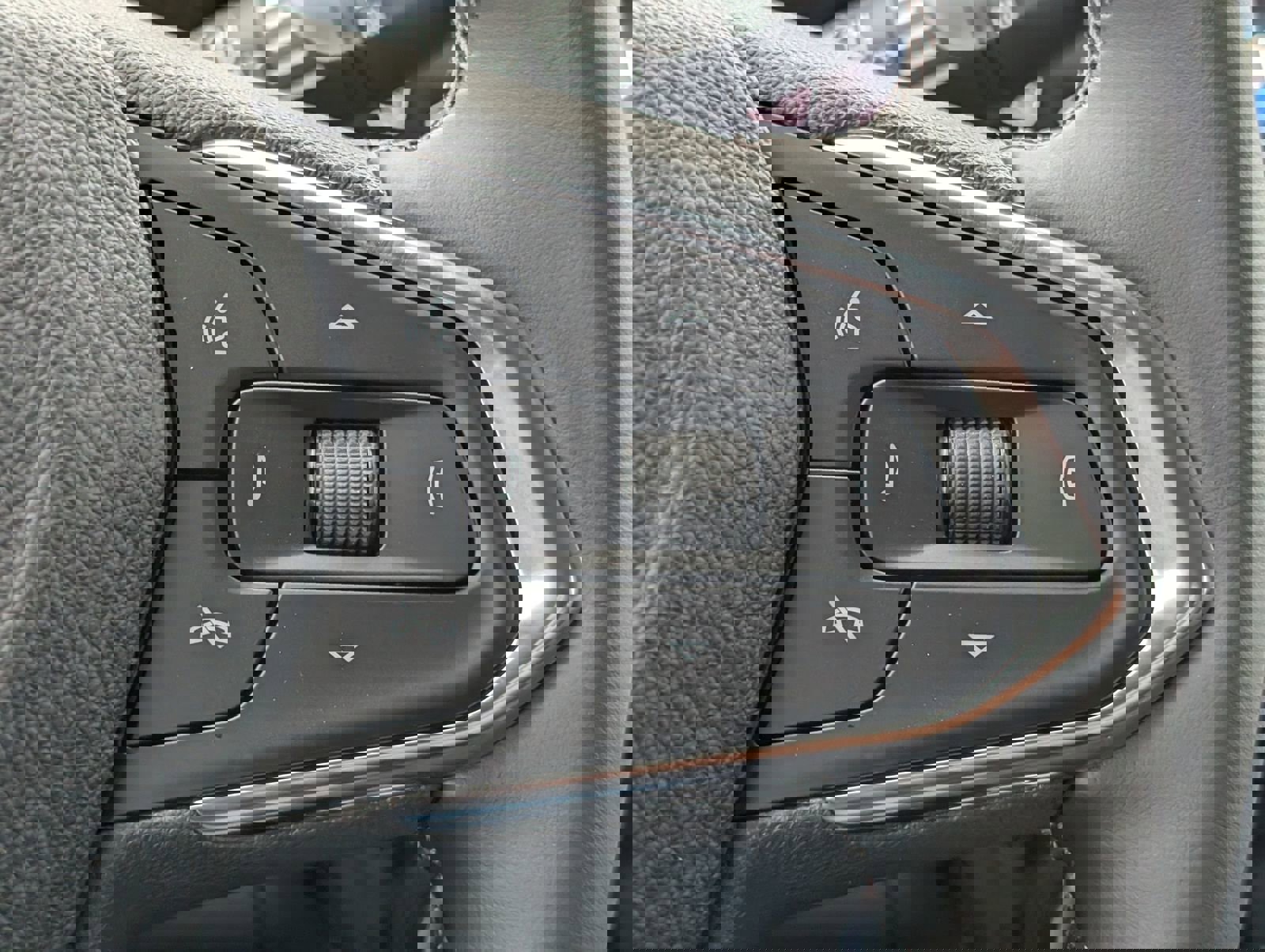 New 2026 Chevrolet Trax ACTIV w/ Driver Confidence Package image 17