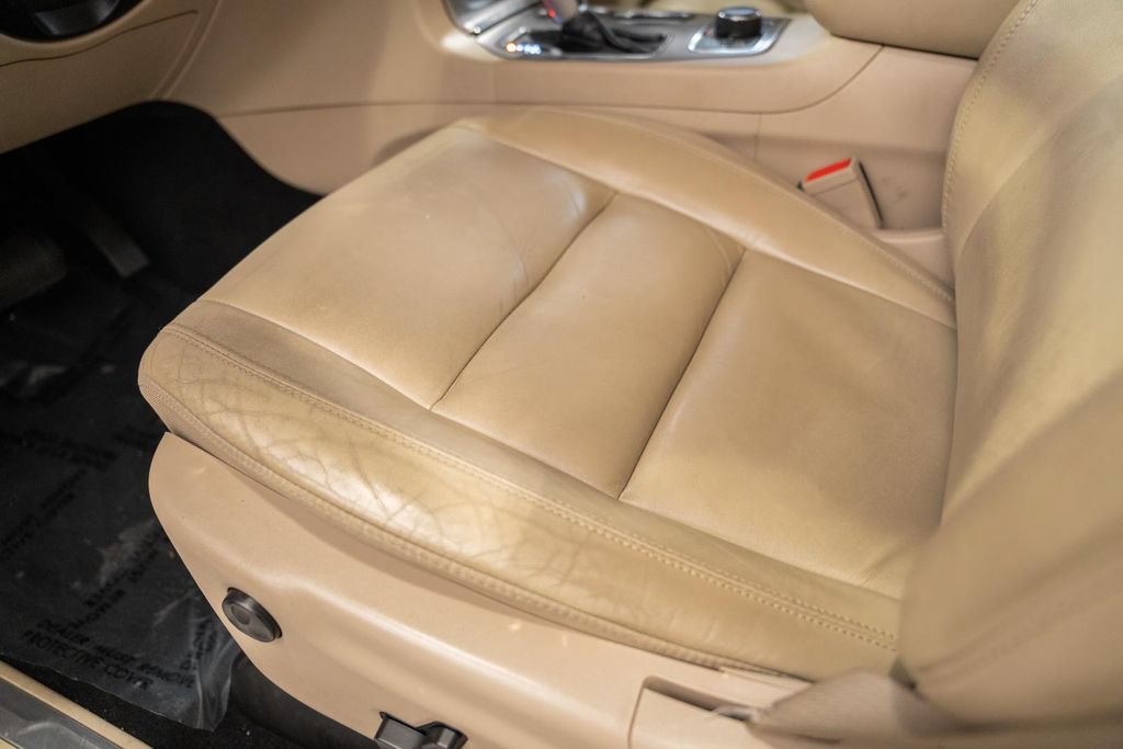 Used 2019 Jeep Grand Cherokee Limited AWD/4WD image 35