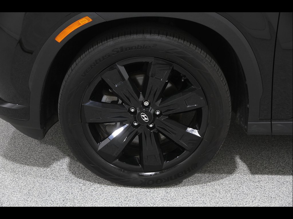 Certified 2025 Hyundai Palisade XRT AWD/4WD image 24