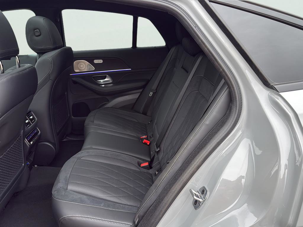 New 2026 Mercedes-Benz GLE 63 AMG S image 20