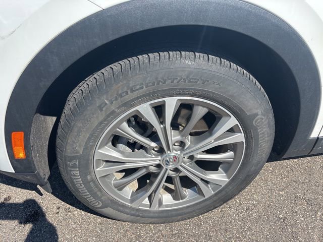 Used 2023 Buick Envision Preferred image 11