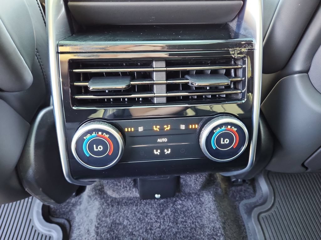 New 2026 Land Rover Range Rover SE AWD/4WD image 26