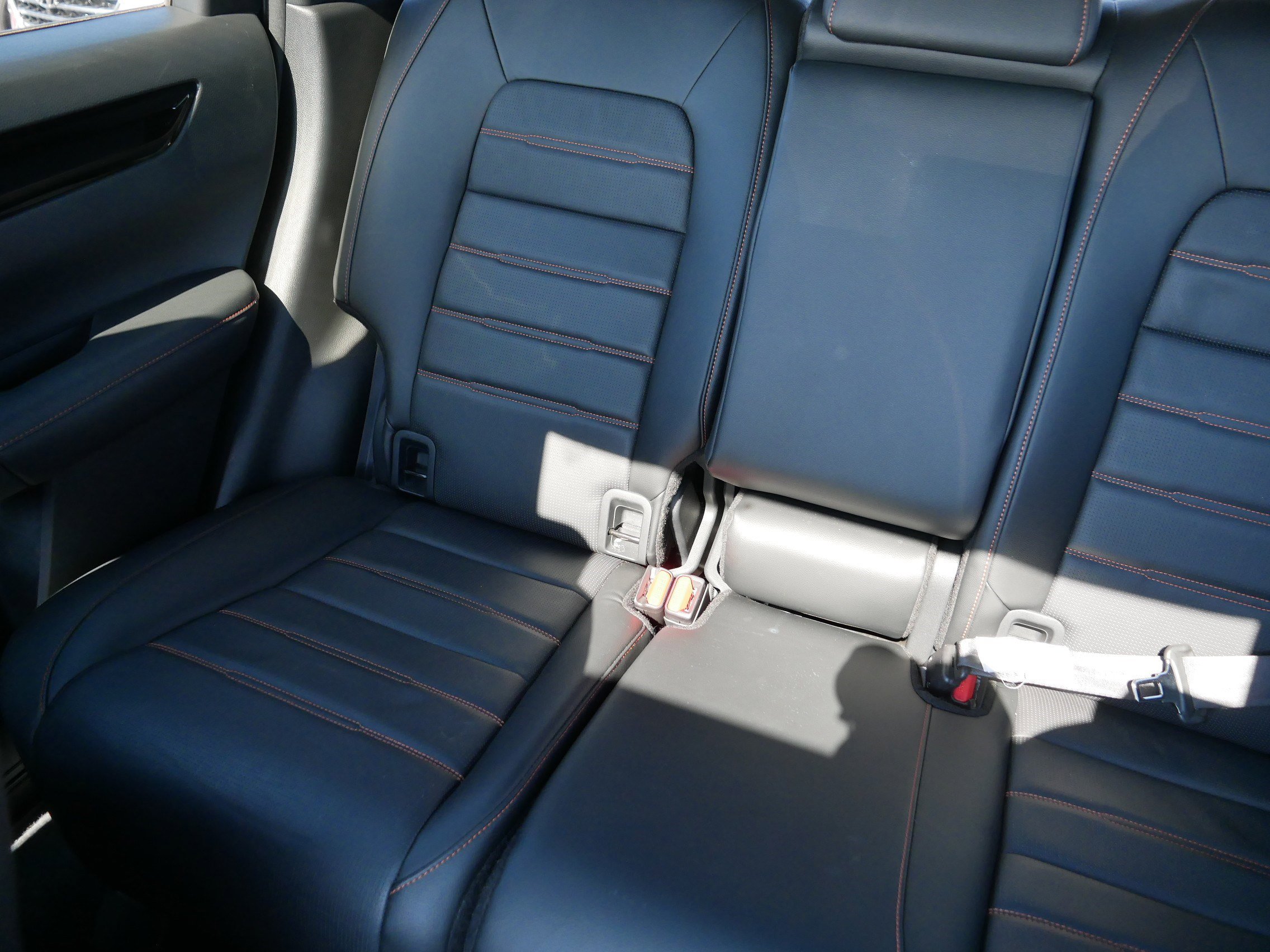 Used 2025 Honda CR-V Sport Touring image 12