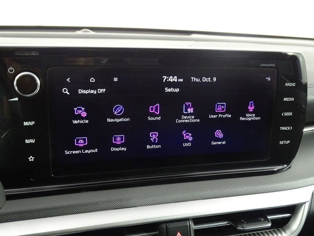 Used 2022 Kia K5 GT-Line w/ GT-Line FWD Premium Package image 36