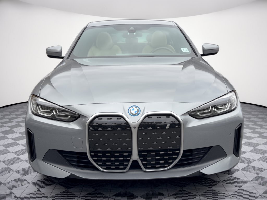 Certified 2024 BMW i4 eDrive40 w/ Premium Package RWD image 6