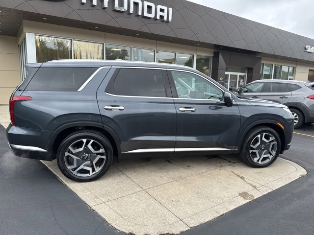 Used 2024 Hyundai Palisade Limited image 29