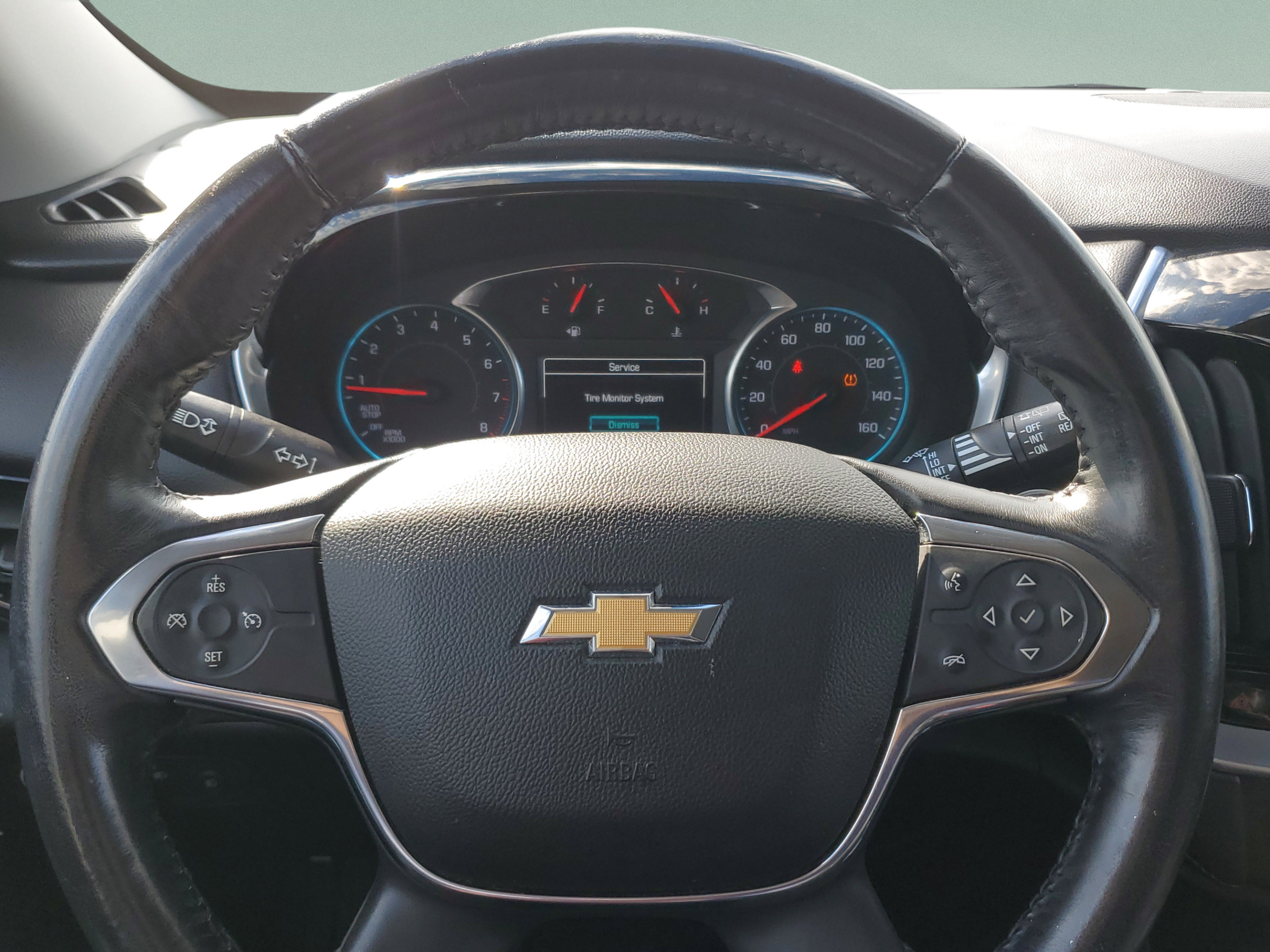 Used 2018 Chevrolet Traverse LT FWD image 21