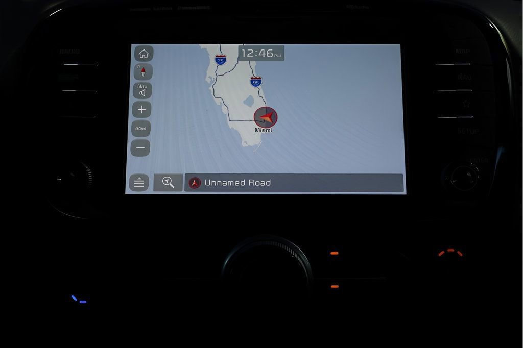 Used 2018 Kia Soul + w/ Primo Package image 25