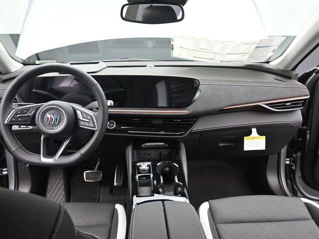 New 2026 Buick Envision Sport Touring image 23