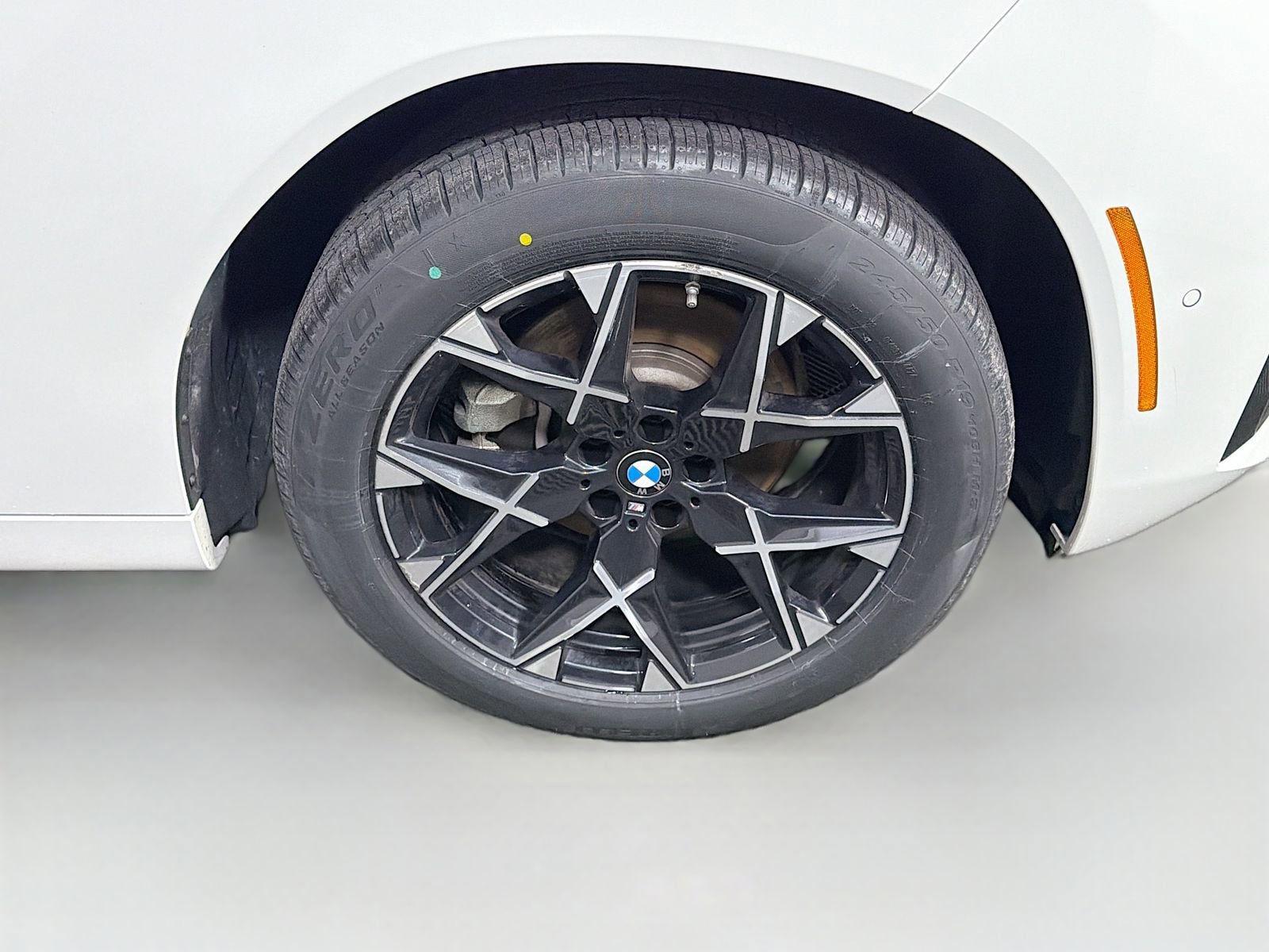Used 2025 BMW X3 xDrive30 AWD/4WD image 33