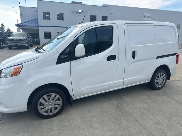 Used 2021 Nissan NV200 SV w/ Back Door Glass Package FWD image 17